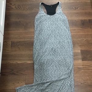 Banana Republic max dress!